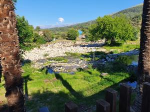 ImagenVivienda Turística La Barranca 6