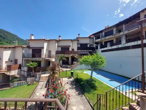 ImagenÁtico Duplex Mijares 2