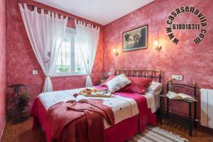 ImagenLa Pasailla de Gredos 4