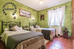 ImagenLa Pasailla de Gredos 5