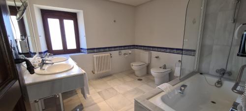 ImagenParador de Gredos 2