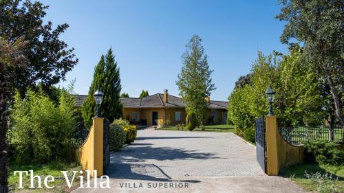 ImagenEl Toril Glamping Experience 1