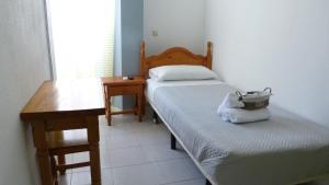 ImagenHOSTAL CANDELEDA 5