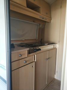 ImagenCamping el Pinar Platja 5