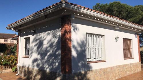 ImagenCasa particular en Fogars de la Selva 1