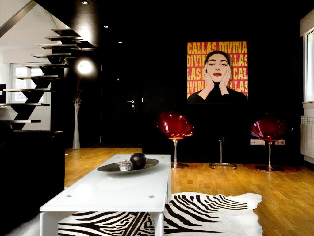 Oktheway Loft Maestranzaimagen principal