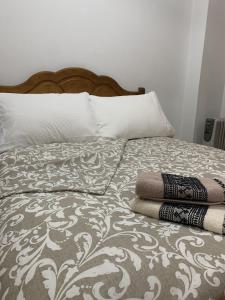 ImagenApartamento céntrico a 1km de la playa. 6