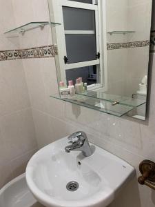 ImagenApartamento céntrico a 1km de la playa. 7