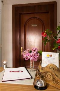 ImagenHostal San Cristobal en Pontedeume 3