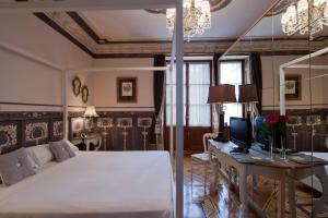 ImagenPosada Real Los Cinco Linajes 7