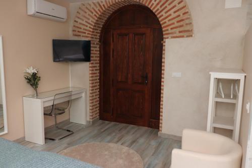 ImagenApartamentos turísticos Desiree 2