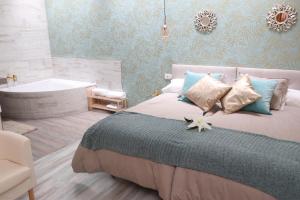 ImagenApartamentos turísticos Desiree 6