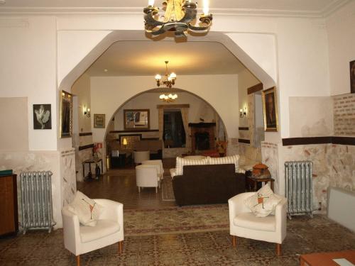 ImagenGran Posada La Mesnada 2