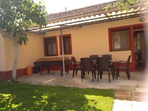 ImagenCasa Rural Las Barricas 5