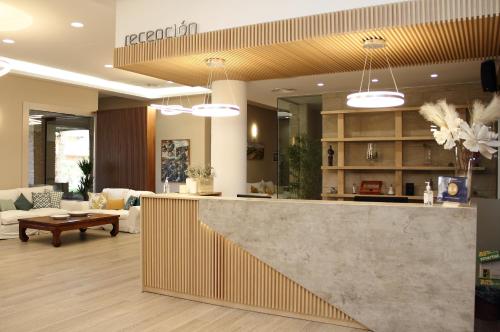 ImagenHotel Château Viñasoro 2