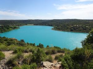 ImagenLagunas Ruidera Agua y Placer 15 6