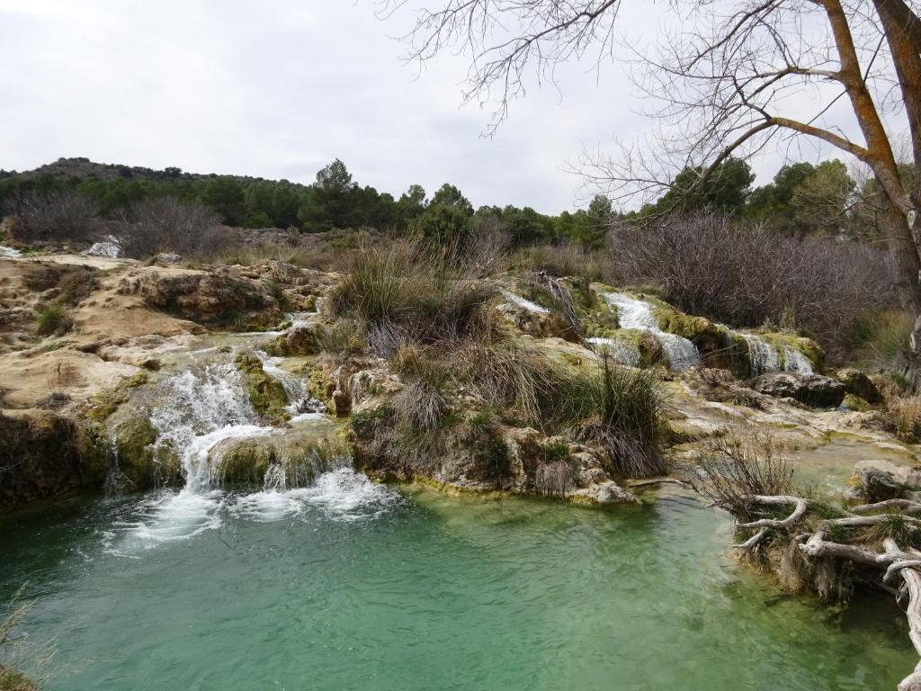 Lagunas Ruidera Agua y Placer 16imagen principal