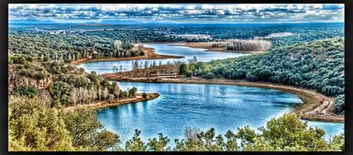 ImagenHostal y Apartamentos la Vereda 2