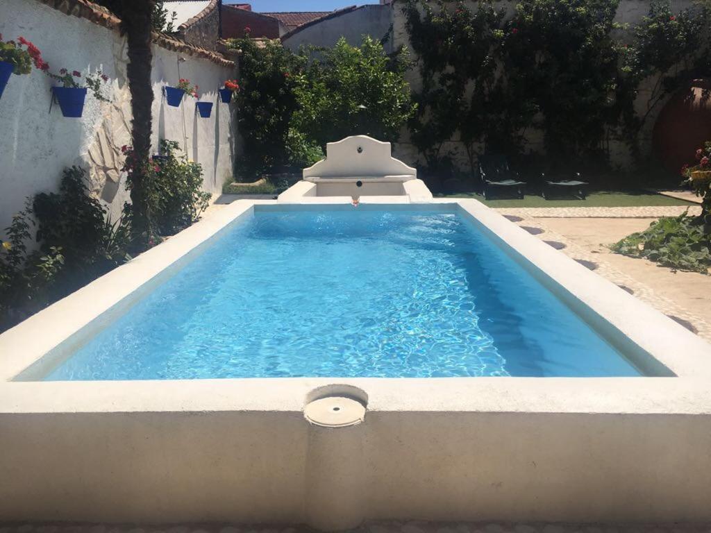 Hotel Rural las Cinco Ranasimagen principal