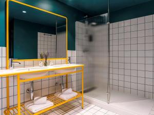 ImagenIbis Styles Madrid City Las Ventas 3