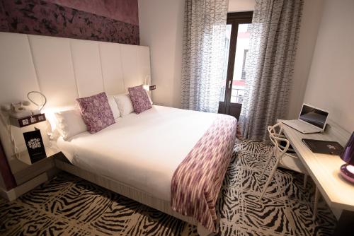 ImagenPetit Palace Savoy Alfonso XII 1