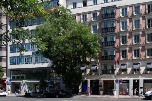 ImagenCatalonia Goya 1