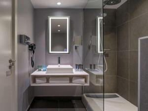 ImagenNovotel Madrid City Las Ventas 4