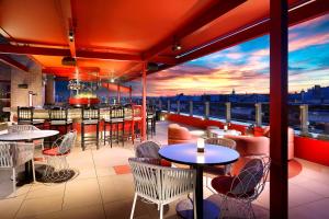ImagenHard Rock Hotel Madrid 5