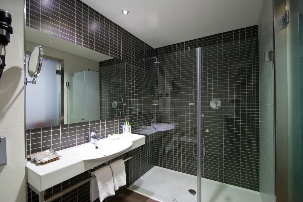 Axor Barajasimagen principal