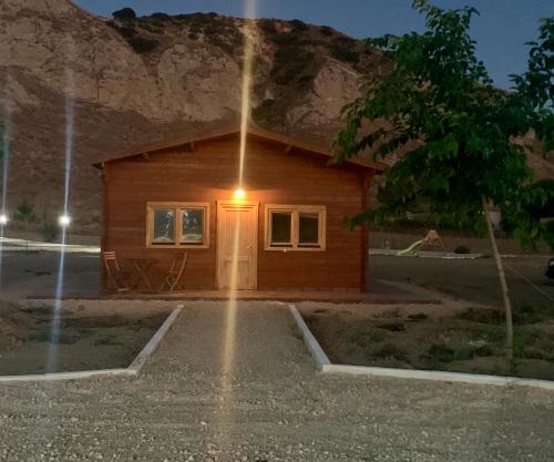 ImagenBungalows San Martin 1