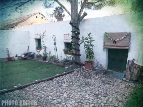 ImagenCasa de Huéspedes con encanto El Sueño del Quijote 2