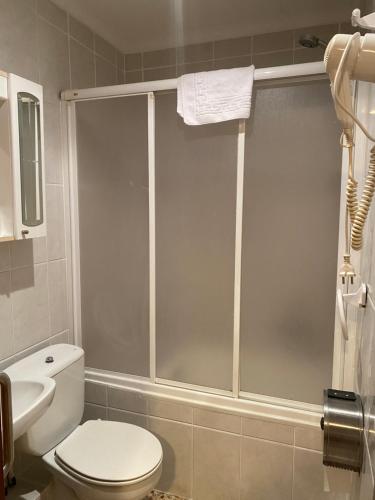 ImagenHOSTAL GALICIA CARDEDEU 1