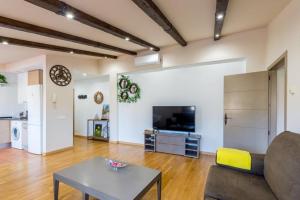 ImagenPalacio Descalzos -Atico 3b- 5