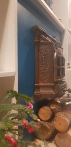 ImagenHostal Rural - Ben-Nassar 6