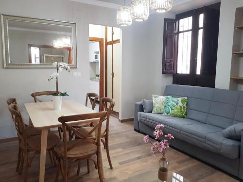 ImagenApartamentos Alhambra Granada 3000 1