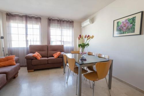 ImagenGranada Albaicín Aynadamar 2