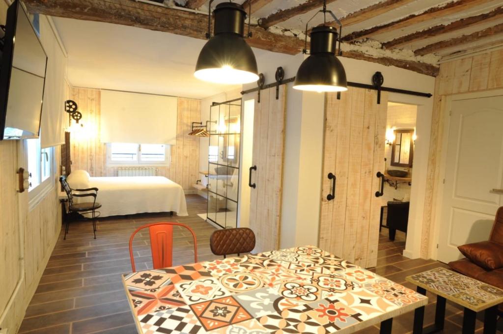 Lombera Apartamentosimagen principal