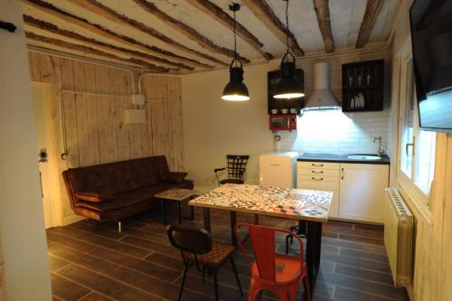 ImagenLombera Apartamentos 1