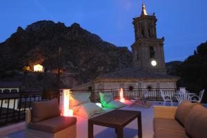 ImagenLombera Apartamentos 3