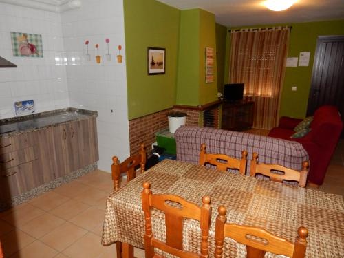 ImagenCasa Rural Valdecumbres 1