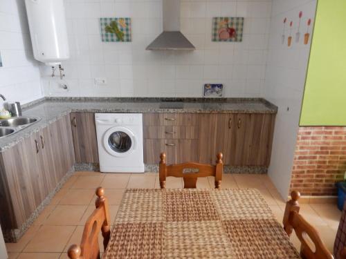 ImagenCasa Rural Valdecumbres 2