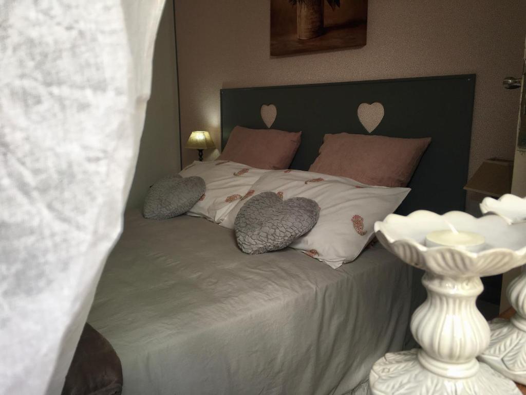 La Casita de Las Palmasimagen principal