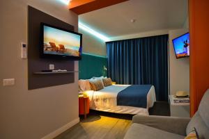 ImagenHotel Apartamento Bajamar 3