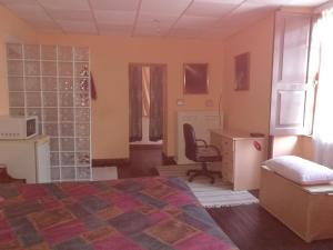 ImagenResidencia Los Conejos - Bike & Motorbike 3