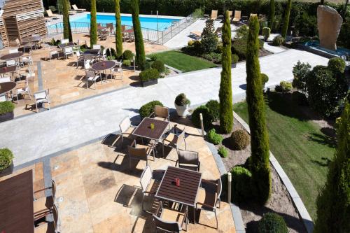 ImagenSercotel Valladolid 1