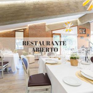 ImagenHotel Resort El Montico - Singular's Hotels 4