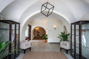 ImagenHospes Palacio de Arenales & Spa 5