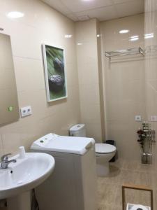 ImagenKubiK APARTAMENTOS 4