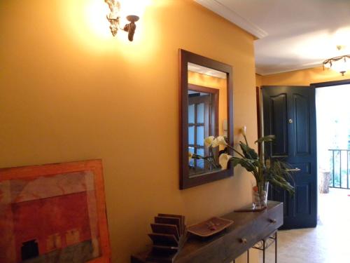 ImagenEl Jardin de los Gatos Apartament 2