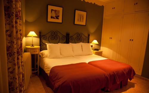 ImagenHotel Alfonso IX 2